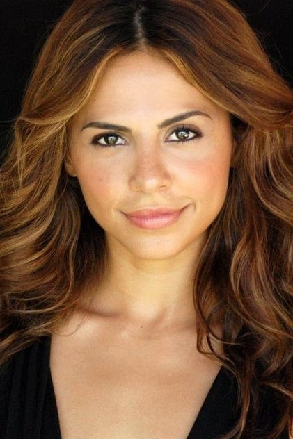 Azita Ghanizada Azita Ghanizada