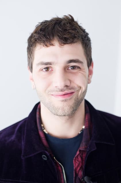 Xavier Dolan Xavier Dolan