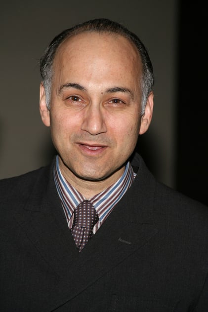 Ned Eisenberg Ned Eisenberg