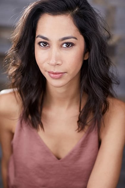 Octavia Chavez-Richmond Octavia Chavez-Richmond
