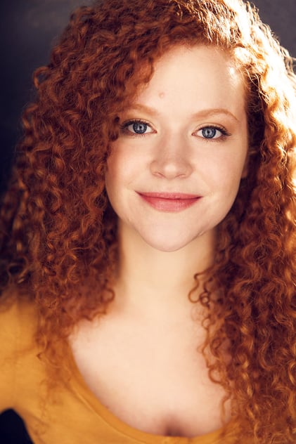 Mary Wiseman Mary Wiseman