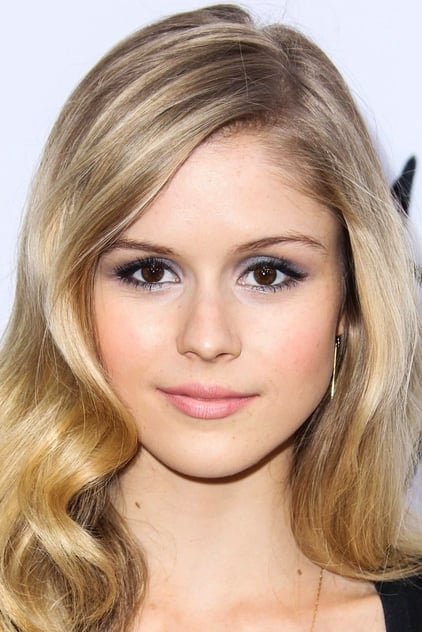 Erin Moriarty Erin Moriarty