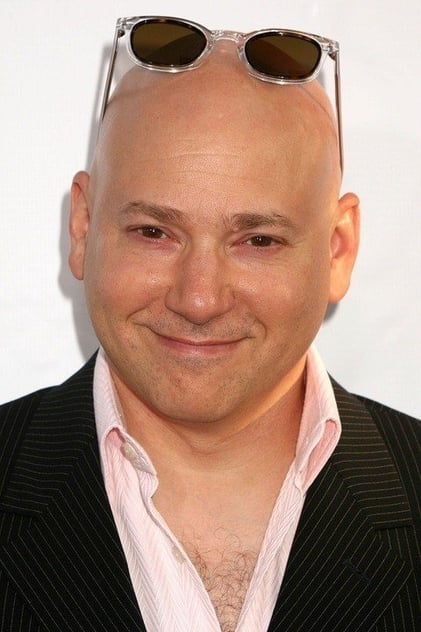 Evan Handler Evan Handler