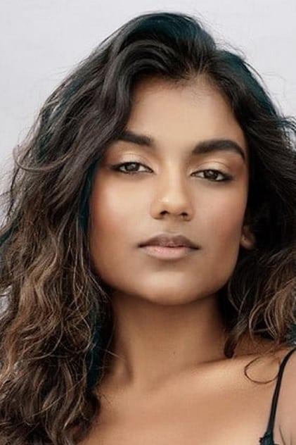 Simone Ashley Simone Ashley