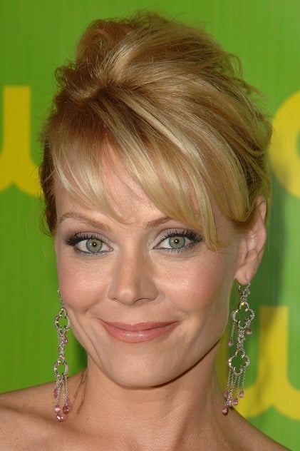 Gail O'Grady Gail O'Grady