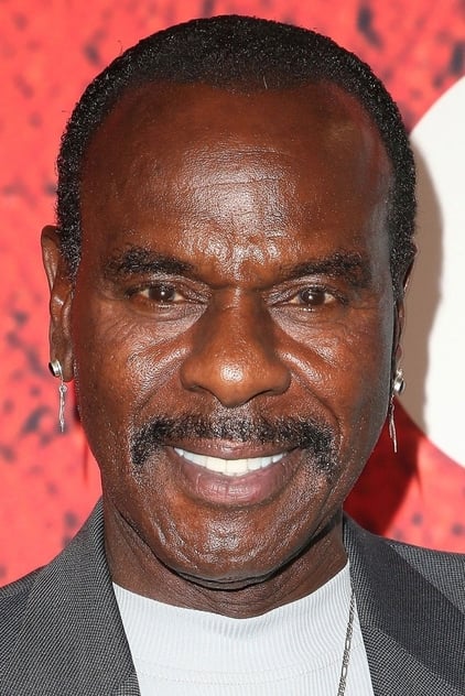 Steven Williams Steven Williams