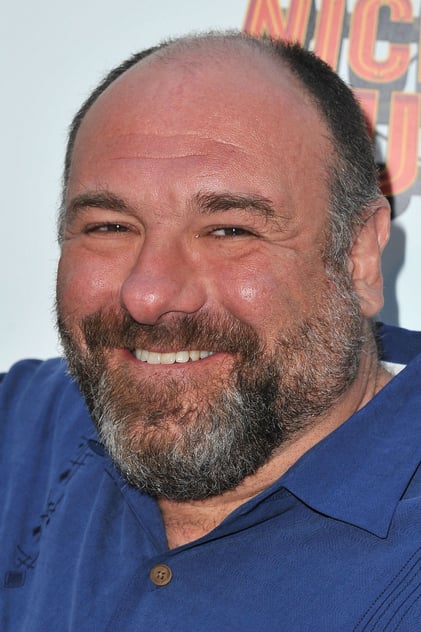 James Gandolfini James Gandolfini