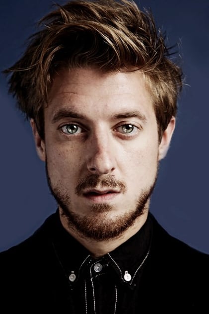 Arthur Darvill Arthur Darvill