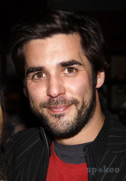 Jordan Bridges Jordan Bridges