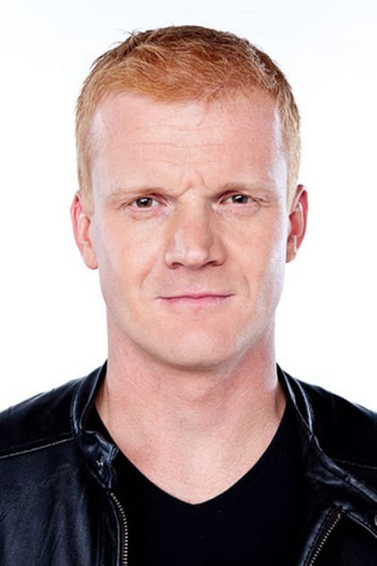 Matthew MacFadzean Matthew MacFadzean