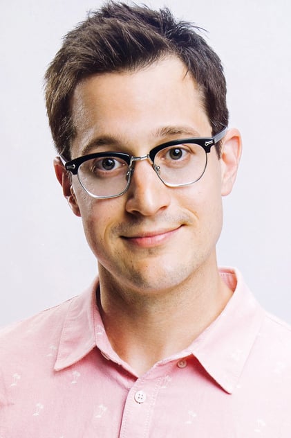 Dan Levy Dan Levy