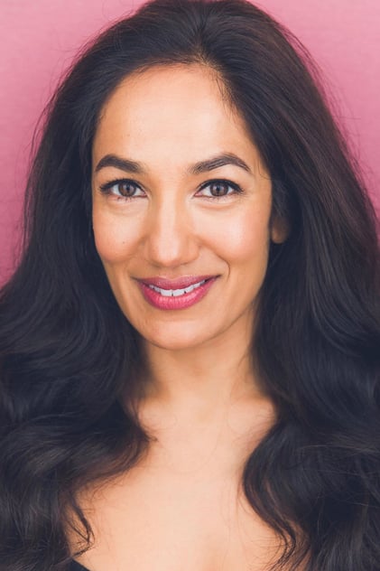 Purva Bedi Purva Bedi