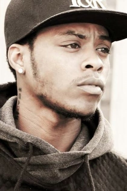 Quandae Stewart Quandae Stewart