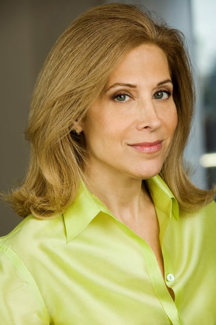 Janet Borrus