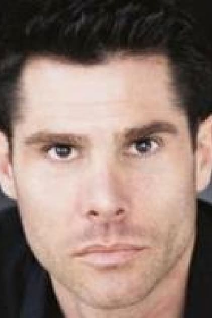 Conan Graham Conan Graham