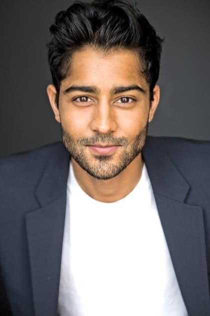 Manish Dayal Manish Dayal