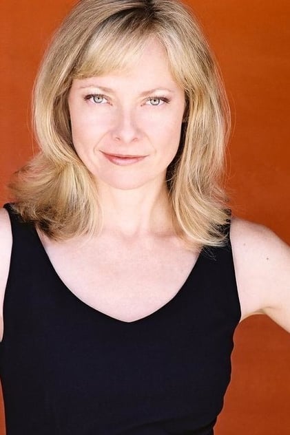 Bonnie Burroughs Bonnie Burroughs