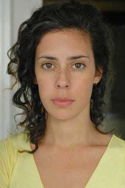 Roberta Colindrez Roberta Colindrez
