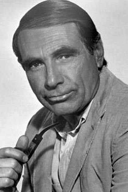 Gary Merrill Gary Merrill