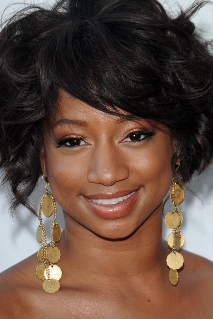 Monique Coleman Monique Coleman