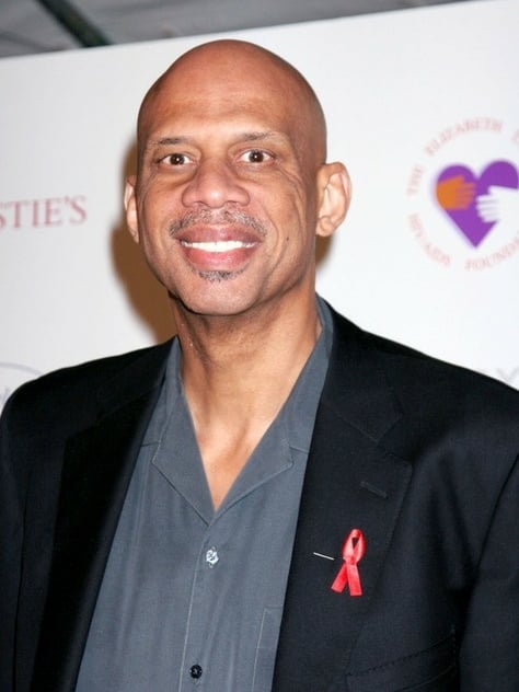 Kareem Abdul-Jabbar Kareem Abdul-Jabbar