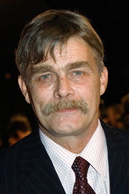 Nicholas Campbell Nicholas Campbell