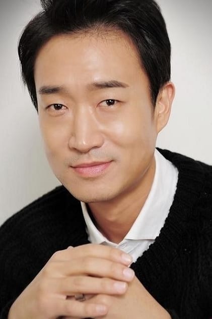 Jo Woo-jin Jo Woo-jin