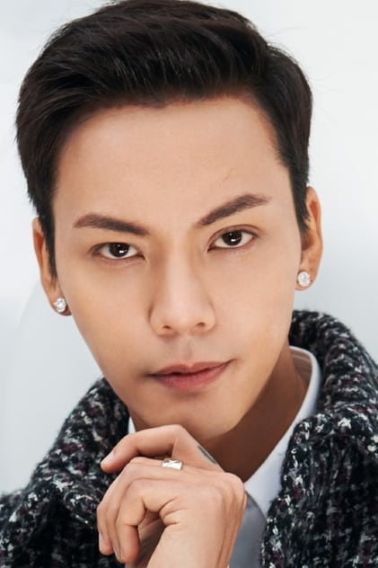 William Chan Wai-Ting William Chan Wai-Ting