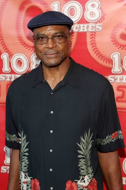 Sam Scarber Sam Scarber