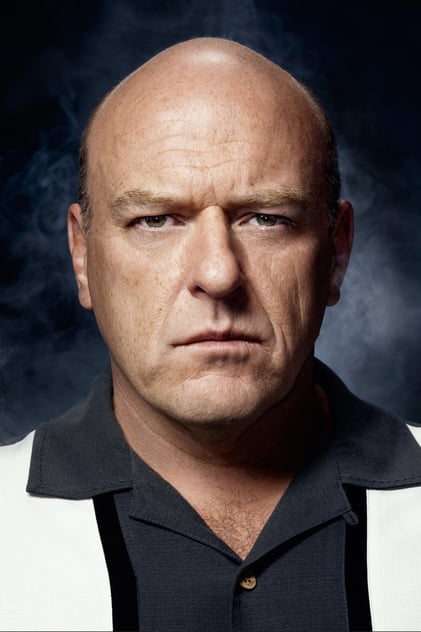 Dean Norris Dean Norris