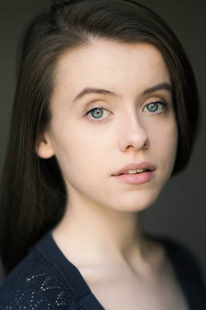 Rosie Day Rosie Day