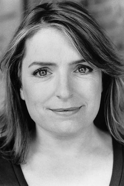 Claire Rushbrook Claire Rushbrook