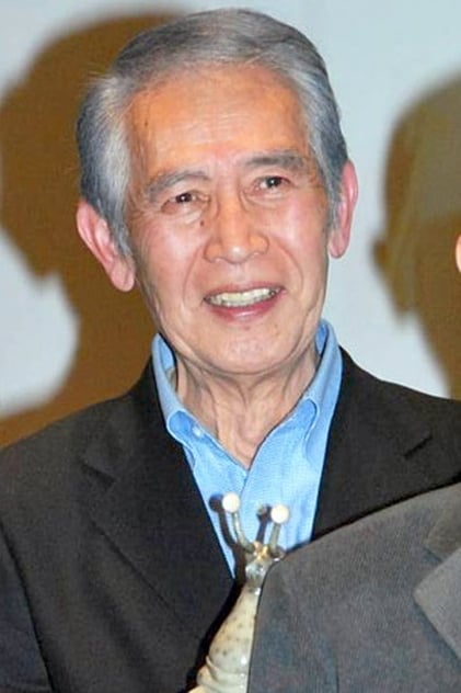 Kenji Sahara Kenji Sahara