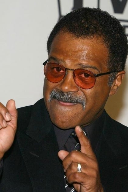 Ted Lange Ted Lange