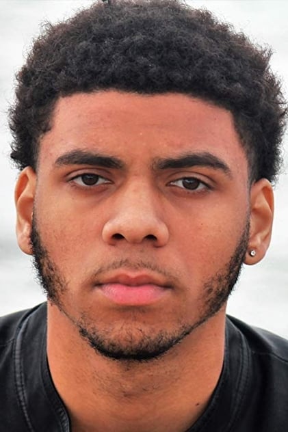 Chad Michael Griffith Chad Michael Griffith