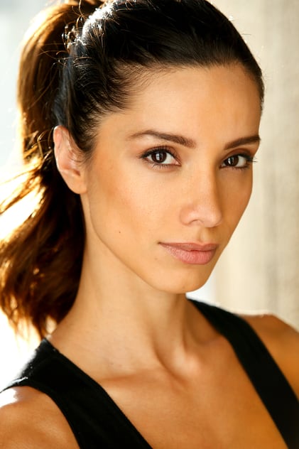 Cindy Luna Cindy Luna