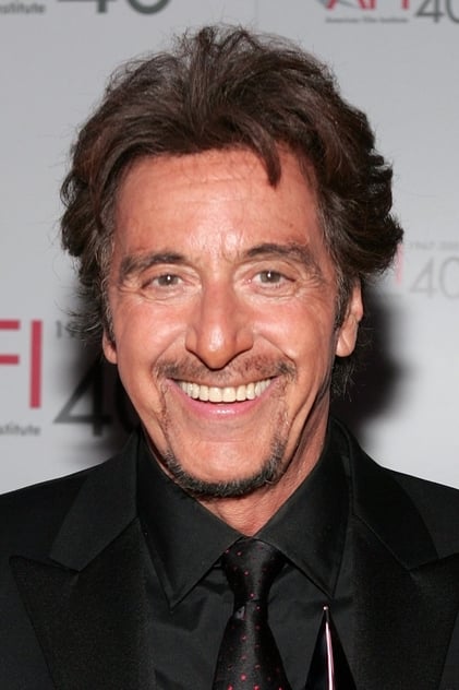 Al Pacino Al Pacino