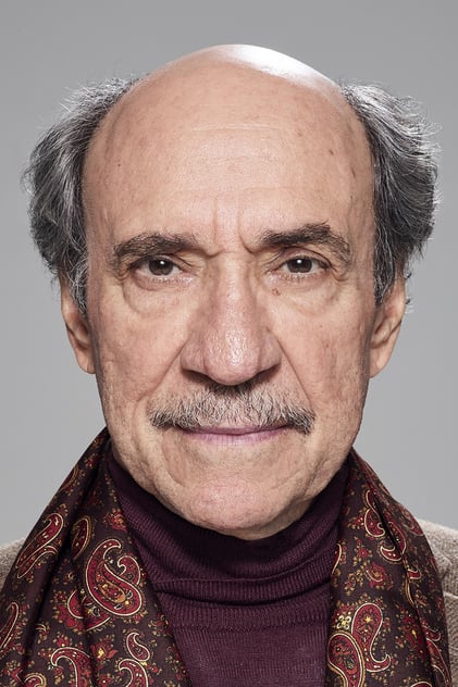 F. Murray Abraham F. Murray Abraham