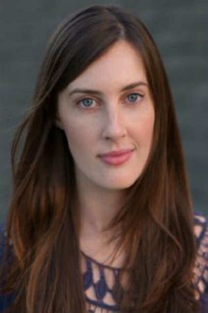 Sarah Hagan Sarah Hagan