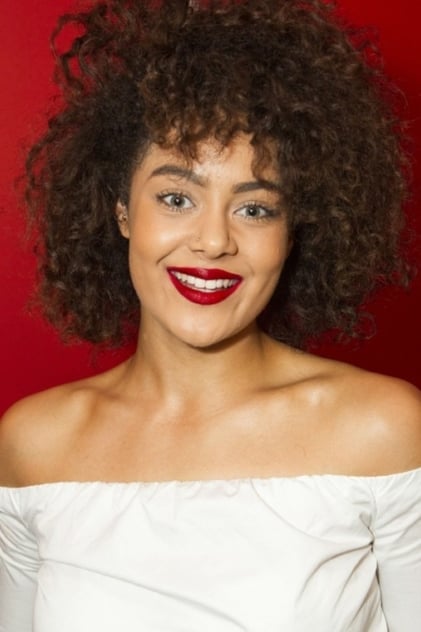 Izuka Hoyle Izuka Hoyle