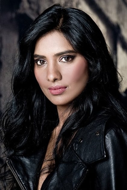 Priya Rajaratnam Priya Rajaratnam