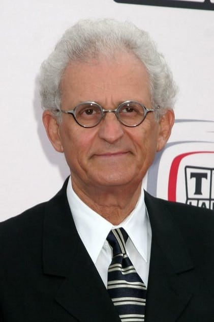 Peter Bonerz Peter Bonerz