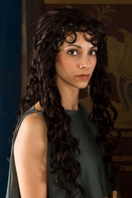 Sonita Henry Sonita Henry