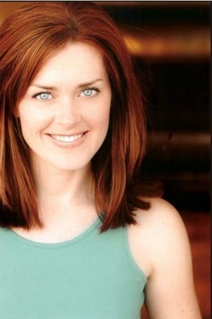 Rachel Quaintance Rachel Quaintance