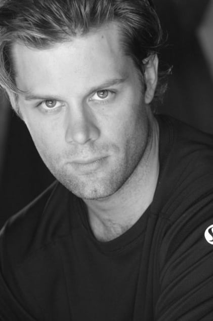 Matt Keeslar Matt Keeslar