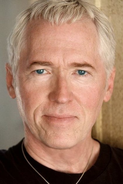 Ian Patrick Williams Ian Patrick Williams