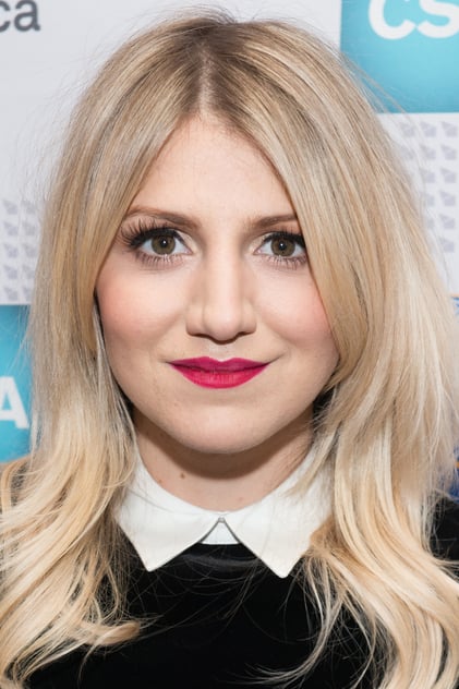 Annaleigh Ashford Annaleigh Ashford