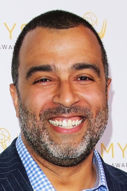 Anthony Mendez Anthony Mendez