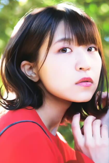 Saori Oonishi Saori Oonishi