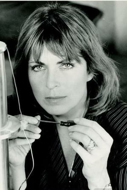 Joanna Cassidy Joanna Cassidy